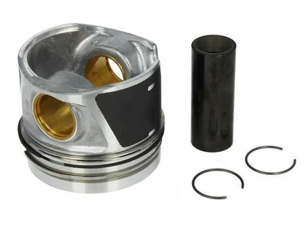 Поршень VW 81.01 2.5TDI BJJ/BJK/CEBA/CEBB (KS) KOLBENSCHMIDT 40715600