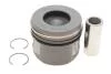 Поршень двигуна FORD 2,2TDCI 86,00 STD 2/2/2 KOLBENSCHMIDT 41072600 (фото 1)