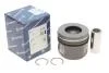 Поршень двигуна FORD 2,2TDCI 86,00 STD 2/2/2 KOLBENSCHMIDT 41072600 (фото 2)