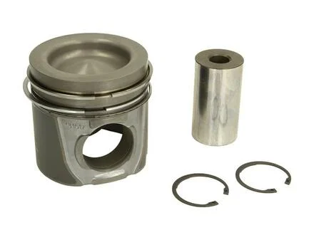 Поршень KOLBENSCHMIDT 41088600
