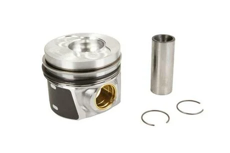 Поршень з кільцями VW 81.01 T5 2.5TDi BNZ (CYL 3-5) (KS) KOLBENSCHMIDT 41094600