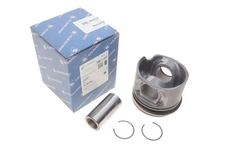 Поршень двигуна FORD 89,90 24 TDCi KOLBENSCHMIDT 41285600