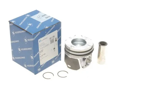 Поршень двигуна FIAT 70,00 13 D Multijet KOLBENSCHMIDT 41287620