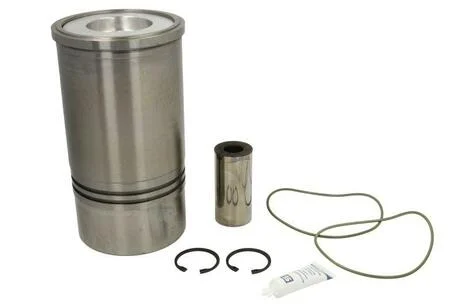 Комплекти поршнів із гільзами. KOLBENSCHMIDT 41504960