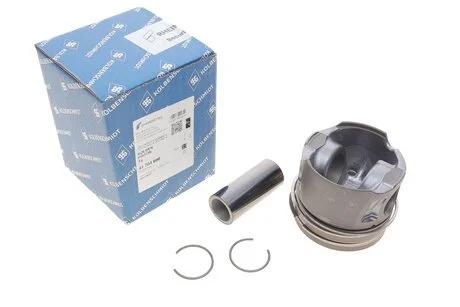 Поршень двигуна CITROEN / JAGUAR / LAND ROVER / PEUGEOT 85,00 22 HDi 200 KOLBENSCHMIDT 41704600