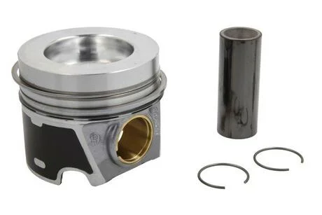 Поршень двигуна VOLKSWAGEN / TRANSPORTER VI 81,01 SFD, SFE / 20 TD 2015-2019 +0,50 KOLBENSCHMIDT 41785620