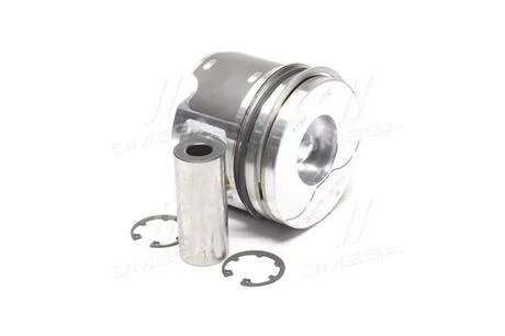 Поршень FIAT 82,00 (KS) KOLBENSCHMIDT 41795600