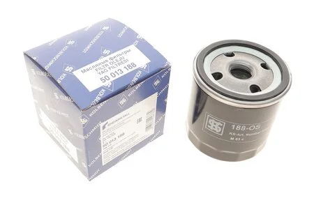 Фильтр масла Caddy II 14/16i / Golf IV/V/Seat KOLBENSCHMIDT 50013188