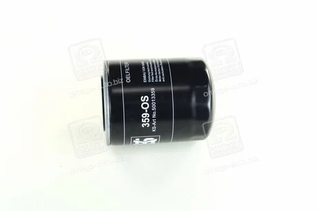 Фільтр масляний двигуна Citroen, Renault KOLBENSCHMIDT 50013359