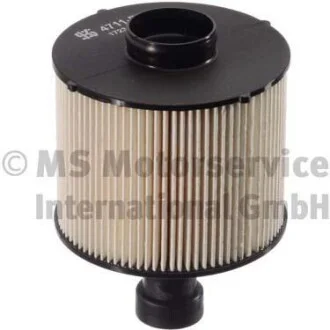 Фільтр паливний Duster/Dokker/Sandero/Logan 15dCi 12- KOLBENSCHMIDT 50014711