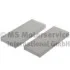 Фильтр салона Nissan Navara/Pathfinder 25/30 dCi 02- (комплект 2 шт) KOLBENSCHMIDT 50014766 (фото 1)