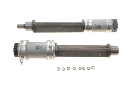 Комплект баланс валів VAG 2,0 TFSI (KS) KOLBENSCHMIDT 50056047