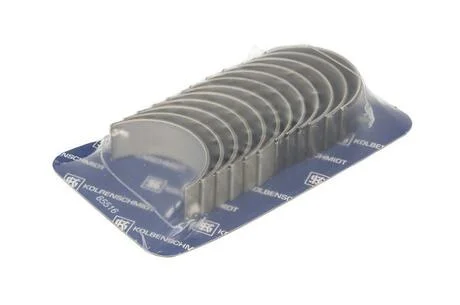 Вкладиші шатунні BMW STD 2,5TDi/3,0TDi M21/M51/M57 SPUTTER (KS) KOLBENSCHMIDT 77218600