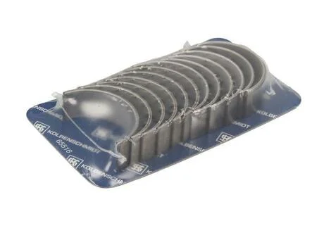 Вкладиші шатунні BMW 0,25 2,5TDi/3,0TDi M21/M51/M57 SPUTTER (KS) KOLBENSCHMIDT 77218610