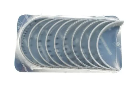 Вкладыши коренные MB STD OM611/646 4 ZYL. SPUTTER (KS) KOLBENSCHMIDT 77518600