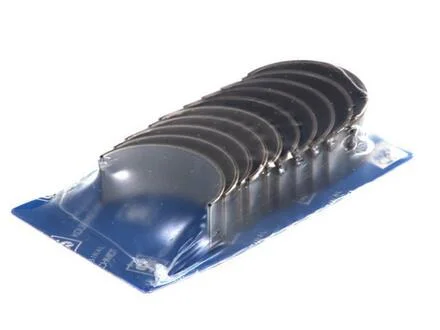 Вкладиші шатунні MB STD OM612/647 5 ZYL. SPUTTER (KS) KOLBENSCHMIDT 77522600