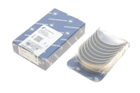 Вкладыши шатунные OPEL 2,0/2,2TDi DTH/DTR SPUTTER (KS) KOLBENSCHMIDT 77529600