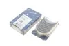 Вкладыши шатунные OPEL 2,0/2,2TDi DTH/DTR SPUTTER (KS) KOLBENSCHMIDT 77529610 (фото 1)