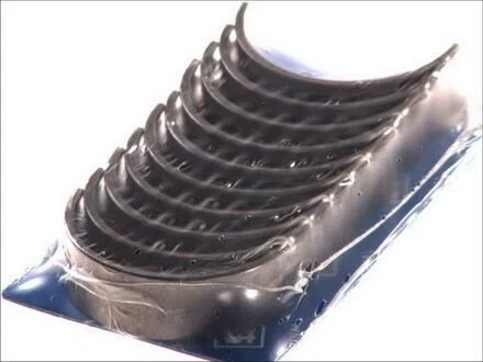 Вкладиші корінні комплект AUDI/FORD/SEAT/SKODA/VW KOLBENSCHMIDT 77553600