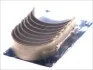 Вкладыши шатунные VAG 1.9TDI AJM/AUY/AVQ/BJB/BDK/BDJ/BLS/BXE SPUTTER (KS) KOLBENSCHMIDT 77554610 (фото 2)