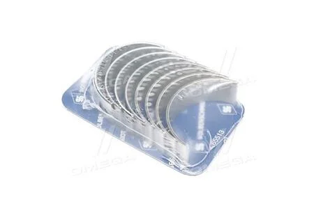 Вкладиші шатунні комплект AUDI/FORD/SEAT/SKODA/VW KOLBENSCHMIDT 77555610