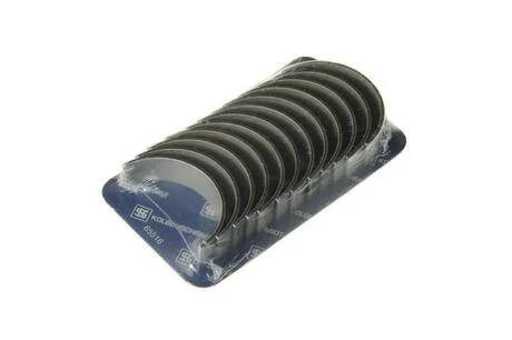 Вкладиші шатунні комплект AUDI/SKODA/VW 2,6-2,8 KOLBENSCHMIDT 77698600