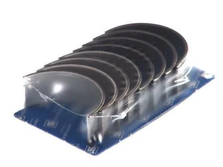 Фото подшипник шатуна (комплект) KOLBENSCHMIDT 77714620 Подшипник шатуна (комплект) KOLBENSCHMIDT 77714620