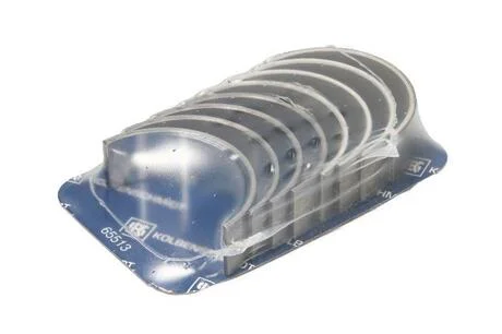 Вкладиші шатунні FORD/PSA 1,6DCi DV6ATED4/DV6AUTED4/DV6BUTED4/DV6CTED4/DV6TED4 SPUTTER (KS) KOLBENSCHMIDT 77873600