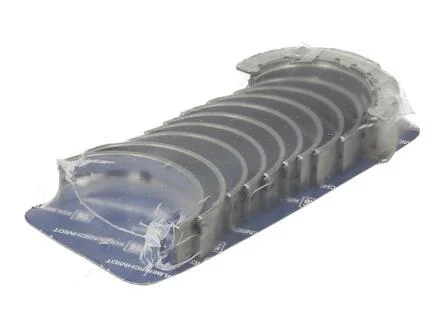 Вкладиші корінні BMW N42 (KS) KOLBENSCHMIDT 77946610