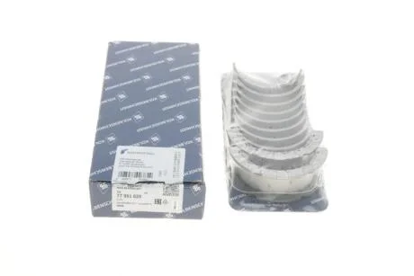 Підшипники ковзання корінні KOLBENSCHMIDT 77951620