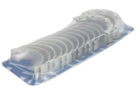 Вкладиші корінні BMW N57 +025 KOLBENSCHMIDT 77953610