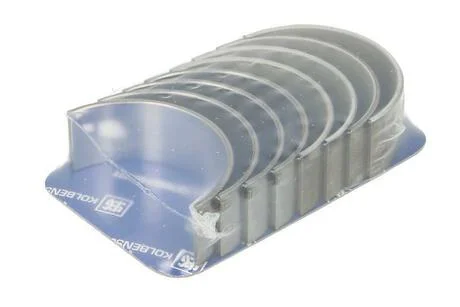 Вкладиші шатунні MB 1,8/2,1CDi OM651 SPUTTER 06- (KS) KOLBENSCHMIDT 77972600