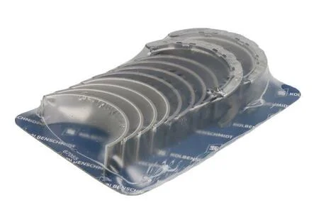 Вкладиші корінні комплект MB OM651 SPUTTER OUTER +0.5 08- KS77973710 KOLBENSCHMIDT 77973710