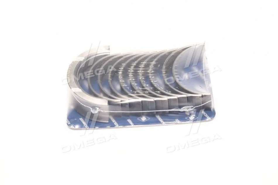 Підшипник ковзання HL F1AE 0.25MM KOLBENSCHMIDT 77 977 610 (фото 1)