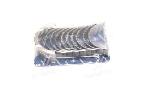 Підшипник ковзання HL F1AE 0.25MM KOLBENSCHMIDT 77 977 610