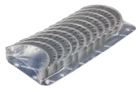 Вкладиші корінні комплект VW T5/Touareg \'\'2.5TDI \'\'03-09 KS77978600 KOLBENSCHMIDT 77978600