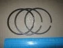 Кільця поршневі MB 87.0 (2/2/4) 2.0D/2.2D OM615 (KS) KOLBENSCHMIDT 800017210000 (фото 2)
