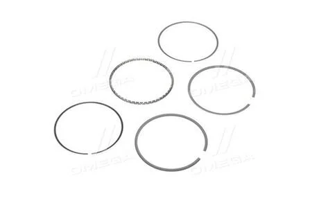 Кольца поршневые OPEL 79,00 1,6 C16NZ 1,2x1,5x3 (KS) KOLBENSCHMIDT 800020710000 (фото 1)