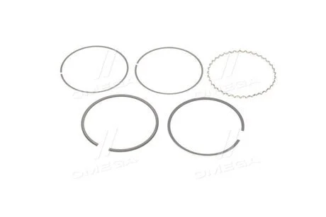 Кільця поршневі OPEL 80,00 1,6 C16NZ 1,2x1,5x3 (KS) KOLBENSCHMIDT 800020710100