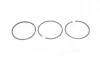 Кільця поршневі OPEL91,980 (KS) KOLBENSCHMIDT 800021610000 (фото 1)