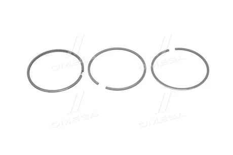 Кільця поршневі OPEL91,980 (KS) KOLBENSCHMIDT 800021610000