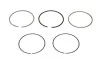 Кольца поршневые OPEL 80.5 (1.2/1.2/2) X18XE1/Z18XE/Z18XEL/Z18XER (KS) KOLBENSCHMIDT 800038910000 (фото 1)