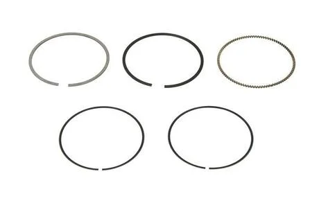 Кольца поршневые OPEL 80.5 (1.2/1.2/2) X18XE1/Z18XE/Z18XEL/Z18XER (KS) KOLBENSCHMIDT 800038910000