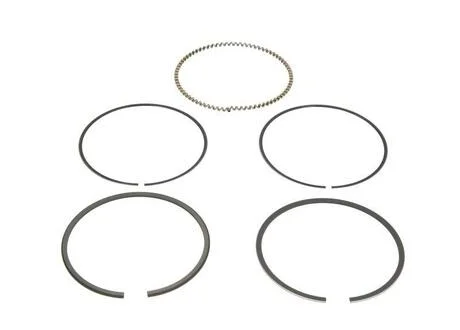 Кільця поршневі OPEL 79.0 (1.2/1.5/2.5) X16XEL (KS) KOLBENSCHMIDT 800039710000