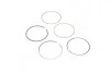 Кольца поршневые FORD/MAZDA 88,00 2,0 16V 00- 1,2x1,2x2,5 (KS) KOLBENSCHMIDT 800044910050 (фото 4)