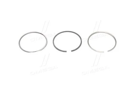 Кільця поршневі PSA 73,71 1,4HDi DV4TD 2,5x1,95x2,5 (KS) KOLBENSCHMIDT 800046010000