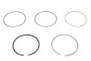 Кільця поршневі OPEL 86,00 2,2i 16V Z22SE/Z 20 LET/Y 22 XE 1,2x1,5x2,5 (KS) KOLBENSCHMIDT 800049110000 (фото 1)