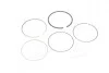 Кільця поршневі OPEL 86,50 2,2i 16V Z22SE/Z 20 LET/Y 22 XE 1,2x1,5x2,5 (KS) KOLBENSCHMIDT 800049110050 (фото 3)