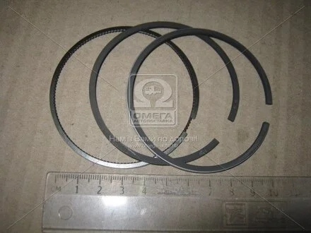 Кільця поршневі FIAT 70,00 2,0 x 1,5 x 2,0 1,3TD 16V 03- (KS) KOLBENSCHMIDT 800056210040