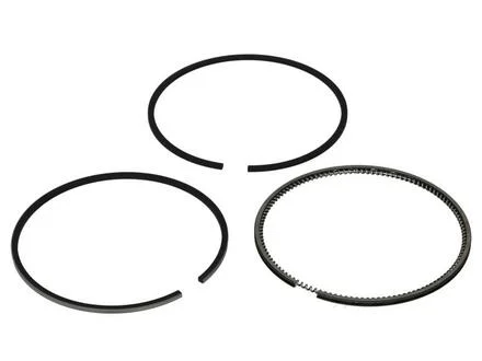 Кільця порш KOLBENSCHMIDT 800058310000